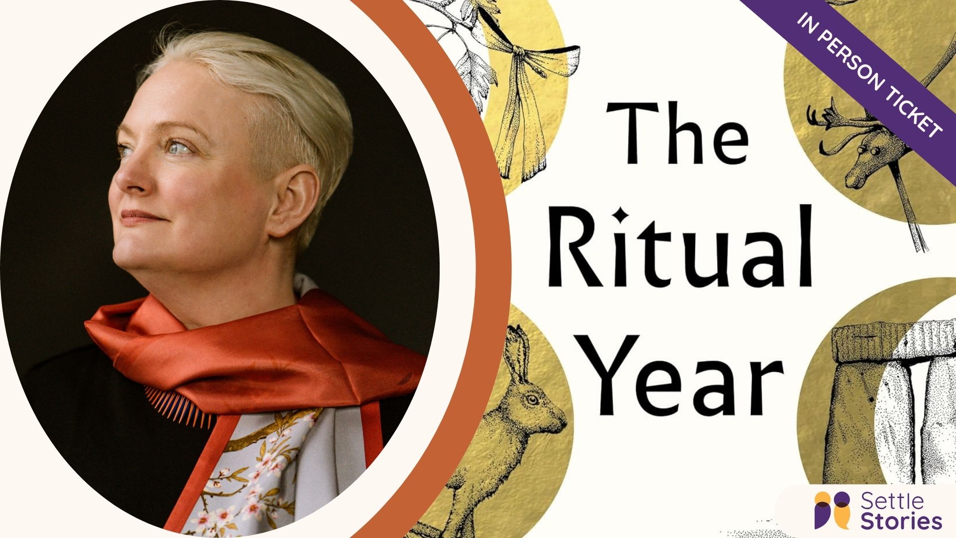 The Ritual Year