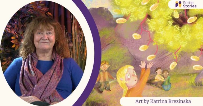 133 The Seed of the Singing Tree