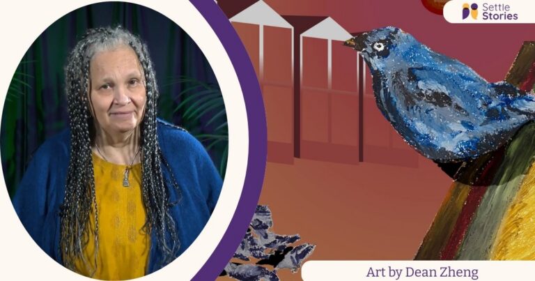 140 Jackdaw and the Pigeons