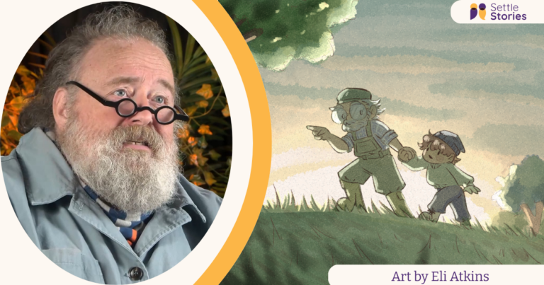 143 Harvest Keeper Part 2