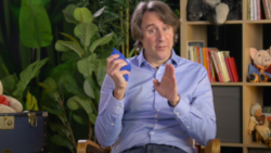 Storytelling for Parents