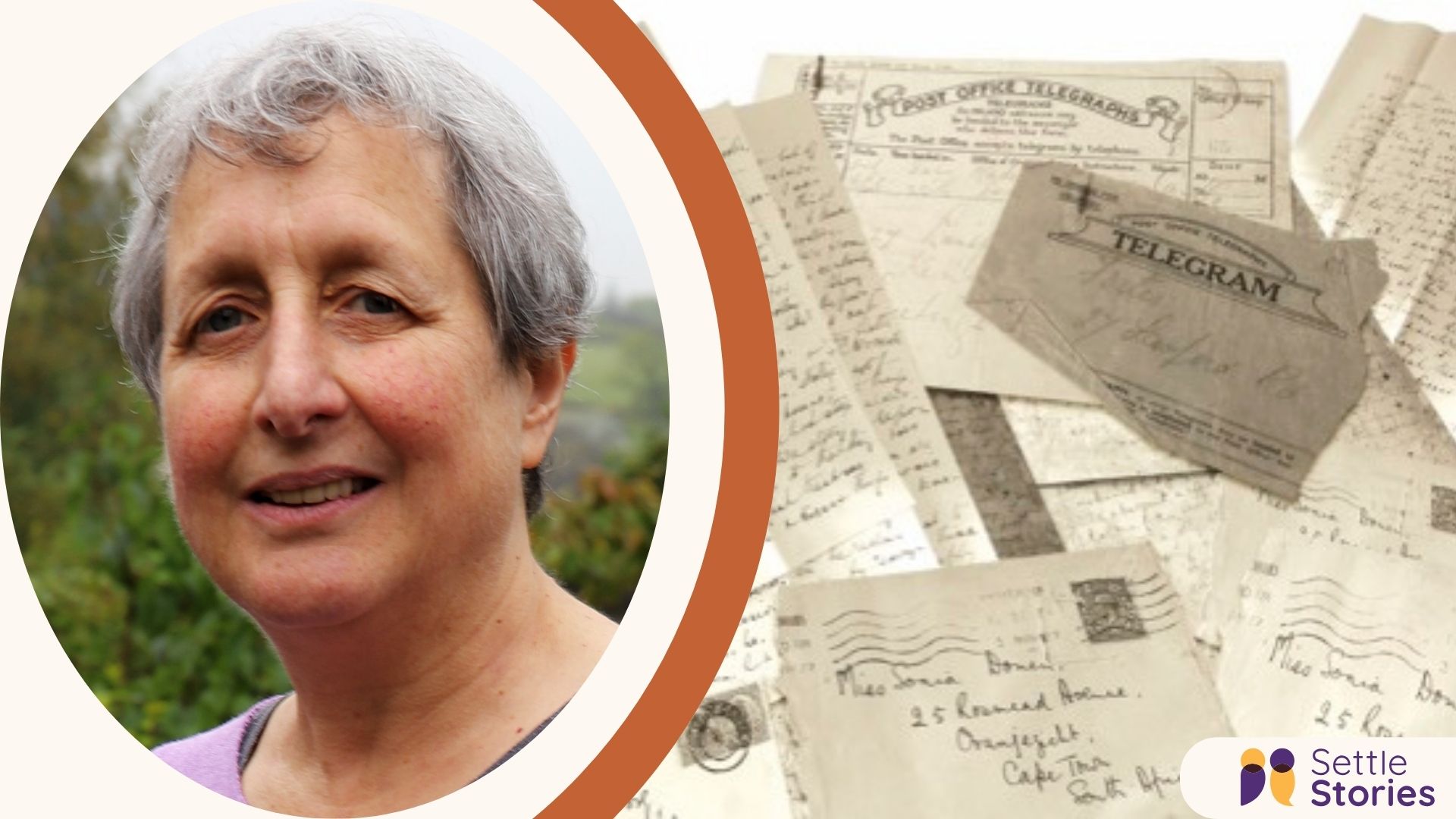 How to Find and Tell Your Family's Story