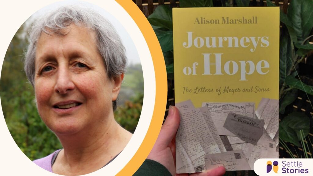 Alison Marshall