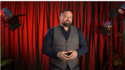 Creating Character for Performance