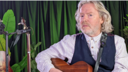 Storytelling through Song