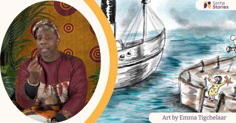 134 The Windrush Story