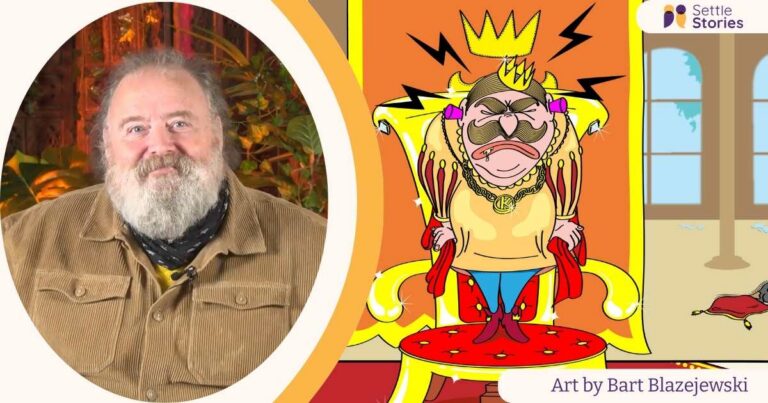 149 The Dog and the King (1)