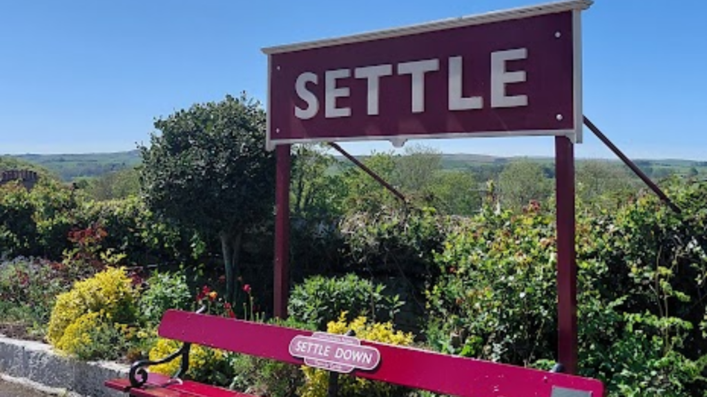 Folklore and Future on the Settle-Carlisle