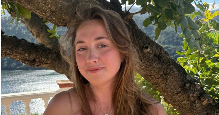 Emma O'Connor