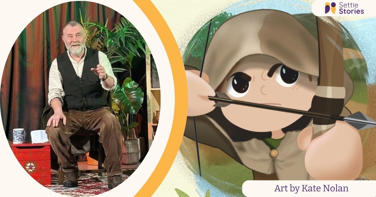 National Storytelling Week