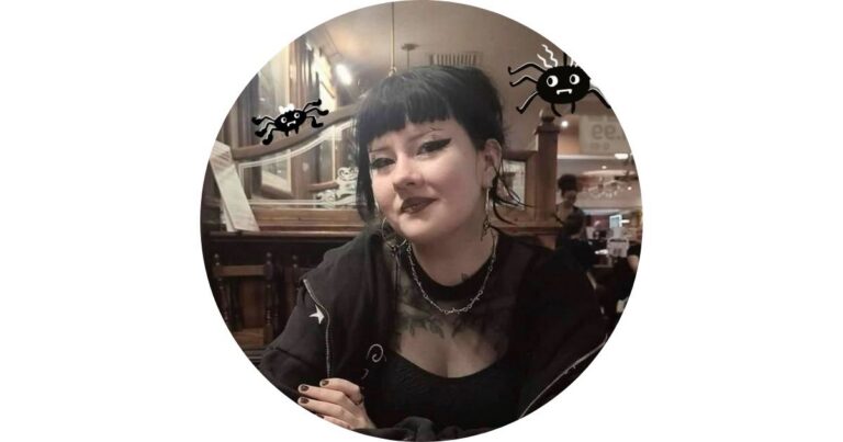 Charlotte Budd