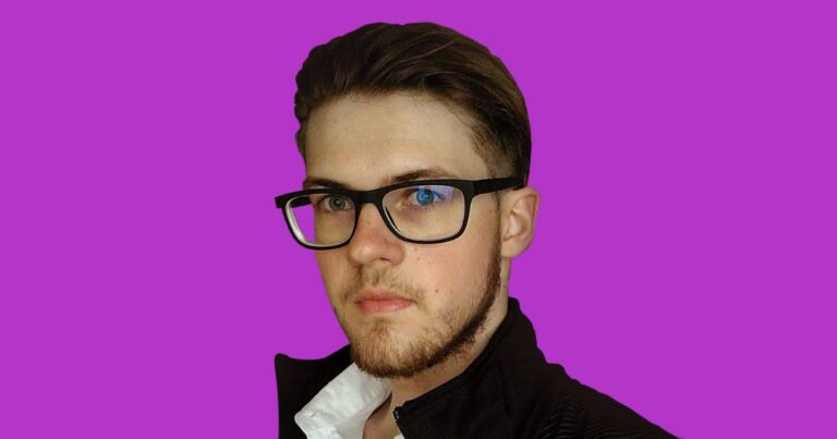 Image of Klavs.B illustrator