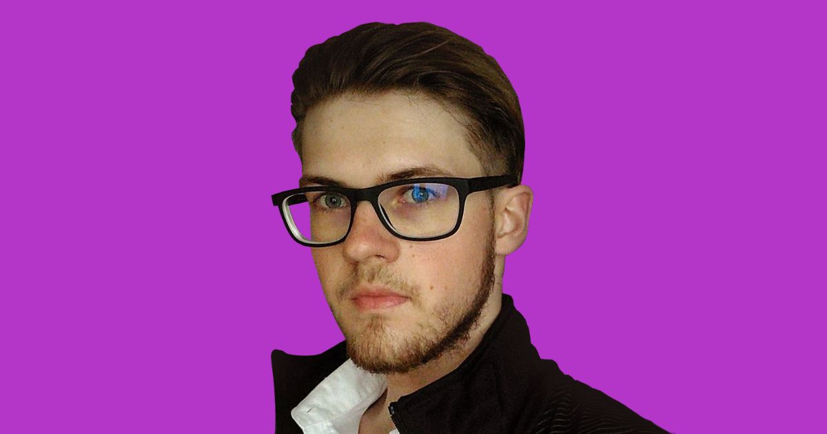 Image of Klavs.B illustrator